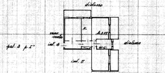 3غرفة شقة في Rome, Italy رقم 117825 32