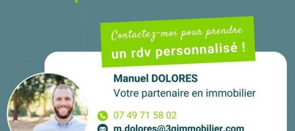 Casa de 3 dormitorios en Le Poinconnet, France No. 228349 5