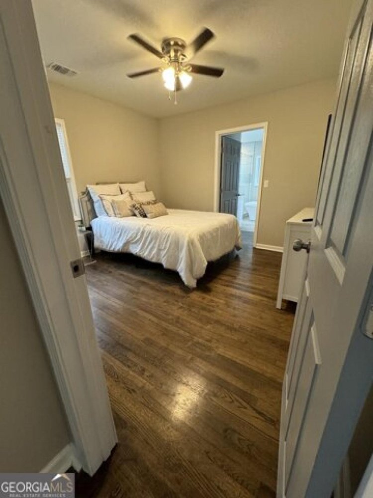 3 bedrooms House in Atlanta, USA No. 436847