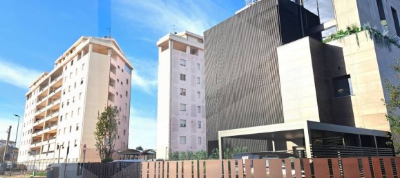 5 rooms Apartment in Pescara, Italy No. 19955 17