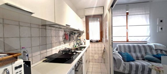 5 rooms Apartment in Pescara, Italy No. 19955 13