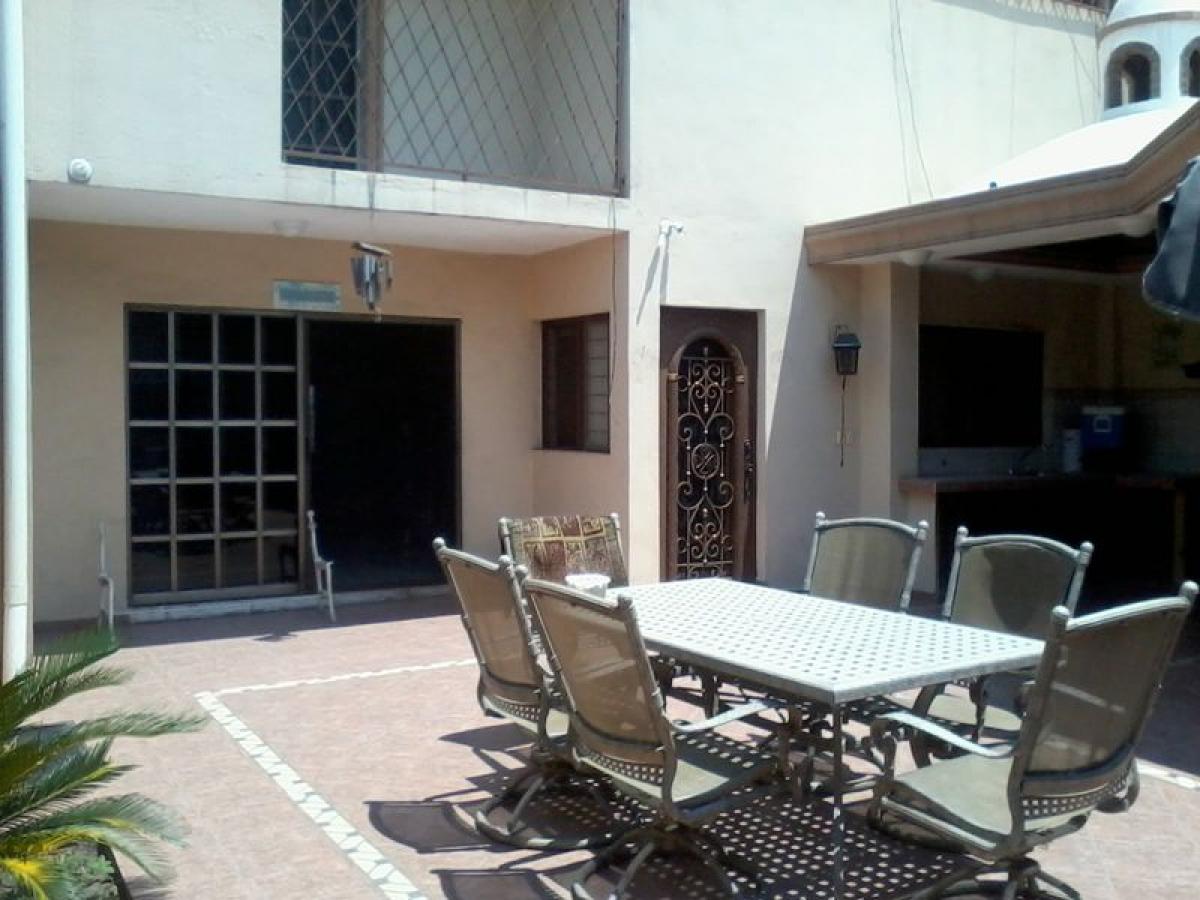 Дом с 3 спальнями в Нуэво Леон, Мексика № 149453