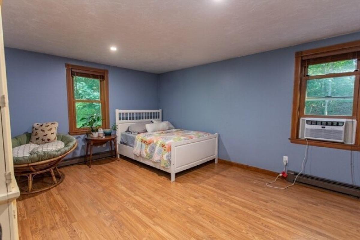 4 bedrooms House in Plymouth, USA No. 437721