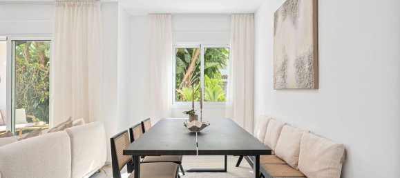 3 bedrooms Apartment in Marbella, Spain No. 181425 16