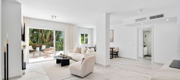 3 bedrooms Apartment in Marbella, Spain No. 181425 4