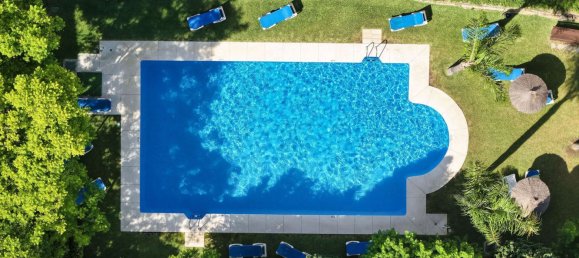 3 bedrooms Apartment in Marbella, Spain No. 181425 30