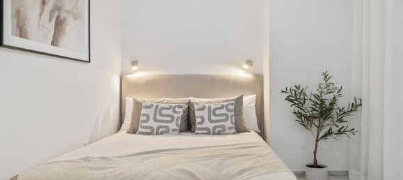 3 bedrooms Apartment in Marbella, Spain No. 181425 25