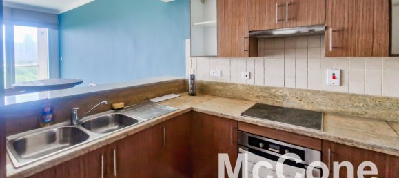 1 bedroom Apartment in The Views, UAE No. 34386 7