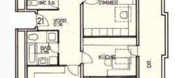 4غرفة شقة في Schwaz, Austria رقم 135105 12