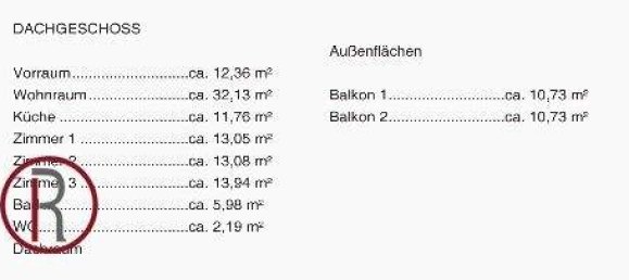 4غرفة شقة في Schwaz, Austria رقم 135105 13