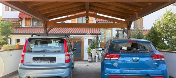 4 bedrooms House in Ferrara, Italy No. 311203 28