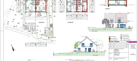 قطعة أرض في Herford, Germany رقم 321129 10