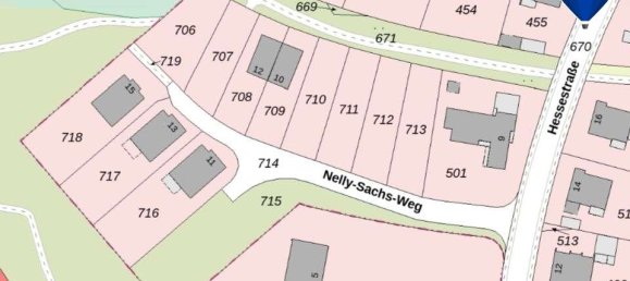  قطعة أرض في Herford, Germany رقم 321129 14