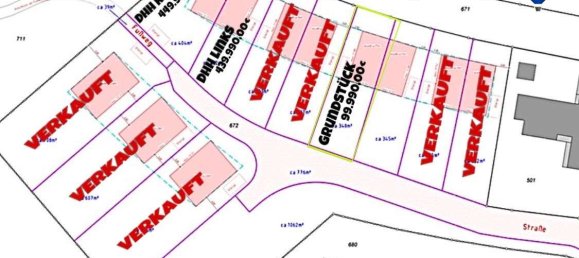  قطعة أرض في Herford, Germany رقم 321129 13