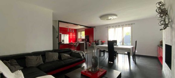 6 Schlafzimmer Haus in Colombier-Saugnieu, France, Nr. 199935 6