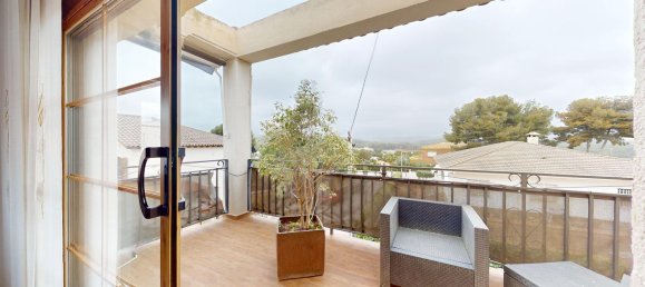 5 bedrooms House in La Mora, Spain No. 26789 11