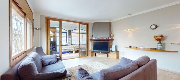 5 bedrooms House in La Mora, Spain No. 26789 47