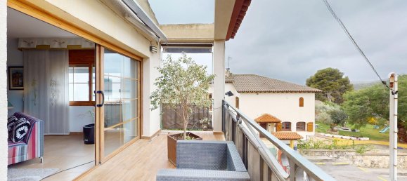 5 bedrooms House in La Mora, Spain No. 26789 10