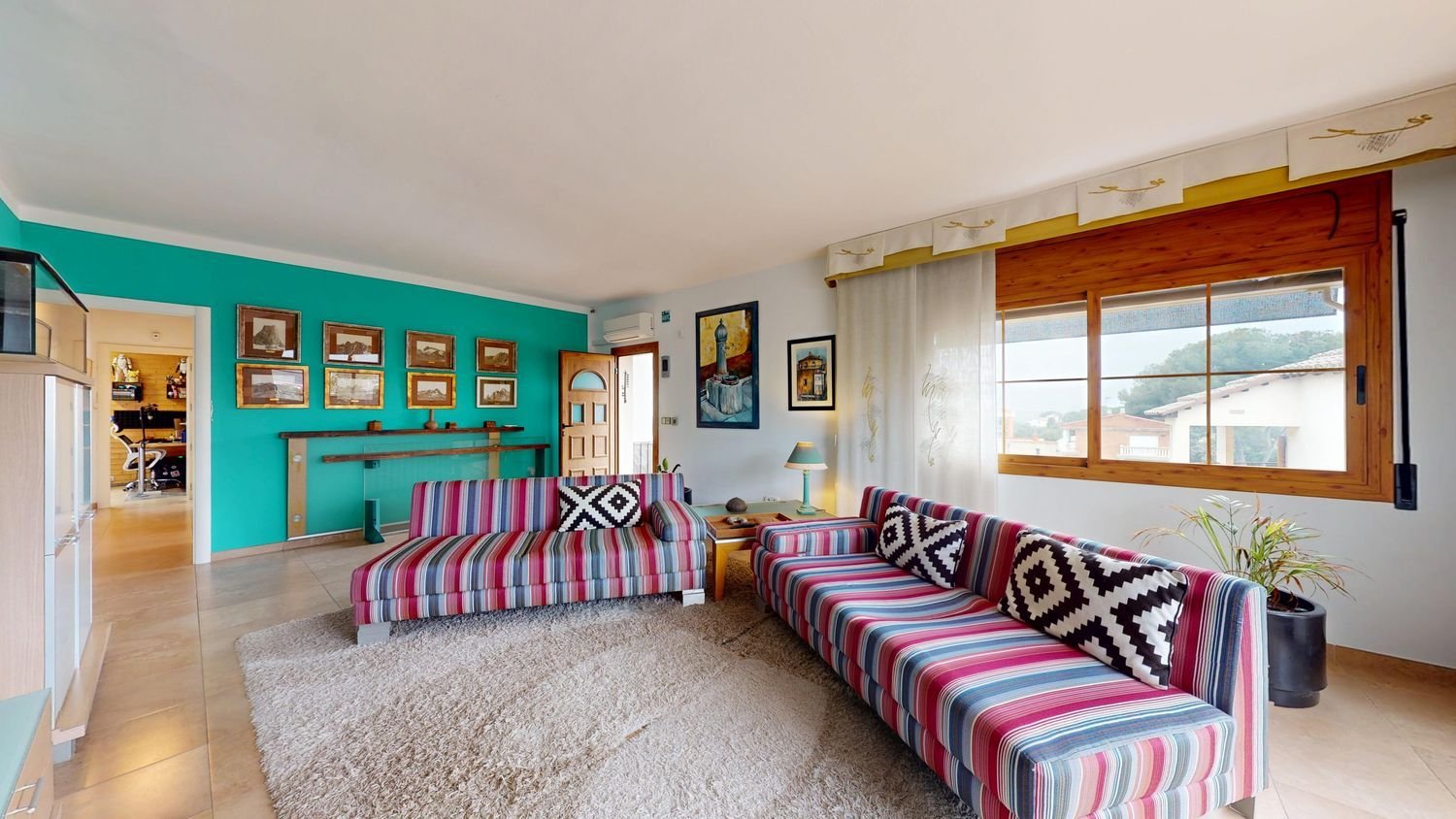 5 bedrooms House in La Mora, Spain No. 26789