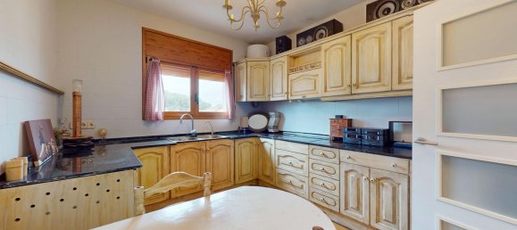 5 bedrooms House in La Mora, Spain No. 26789 14