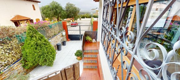 5 bedrooms House in La Mora, Spain No. 26789 41