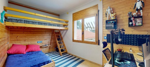 5 bedrooms House in La Mora, Spain No. 26789 40