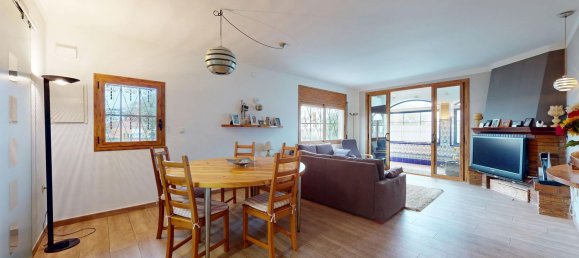 5 bedrooms House in La Mora, Spain No. 26789 49