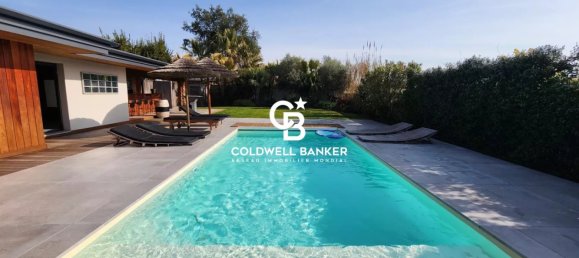 5 Schlafzimmer Villa in Pessac, France, Nr. 352227 16