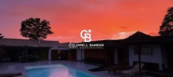 5 Schlafzimmer Villa in Pessac, France, Nr. 352227 14