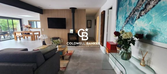 5 Schlafzimmer Villa in Pessac, France, Nr. 352227 4