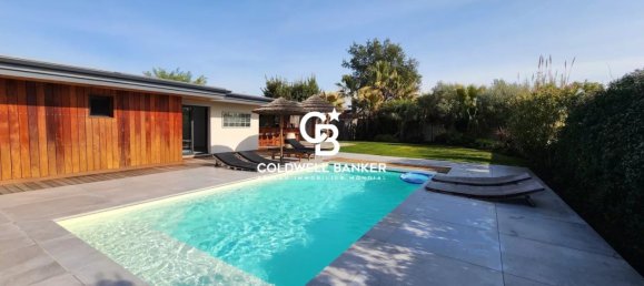 5 Schlafzimmer Villa in Pessac, France, Nr. 352227 19