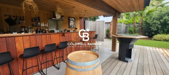 5 Schlafzimmer Villa in Pessac, France, Nr. 352227 3