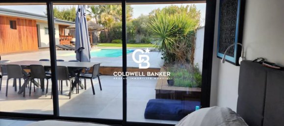 5 Schlafzimmer Villa in Pessac, France, Nr. 352227 2