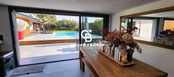 5 Schlafzimmer Villa in Pessac, France, Nr. 352227 18