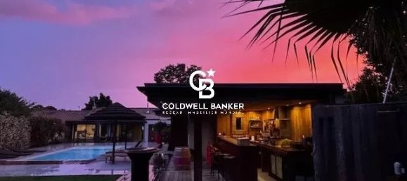 5 Schlafzimmer Villa in Pessac, France, Nr. 352227 8