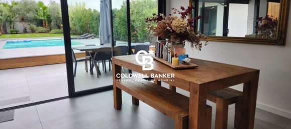 5 Schlafzimmer Villa in Pessac, France, Nr. 352227 12