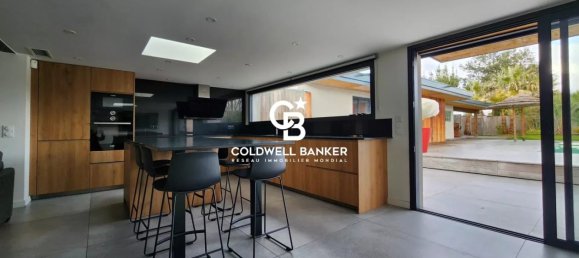 5 Schlafzimmer Villa in Pessac, France, Nr. 352227 11