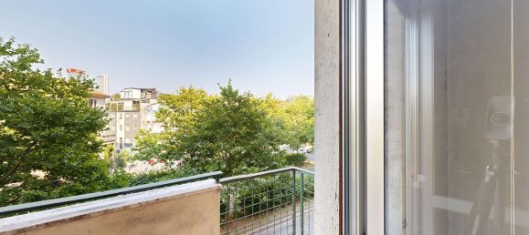 3 rooms Apartment in Milan, Italy No. 338179 29
