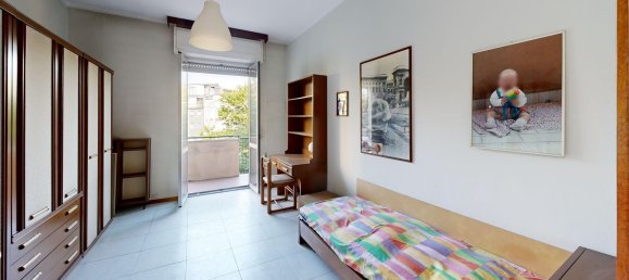 3 rooms Apartment in Milan, Italy No. 338179 24