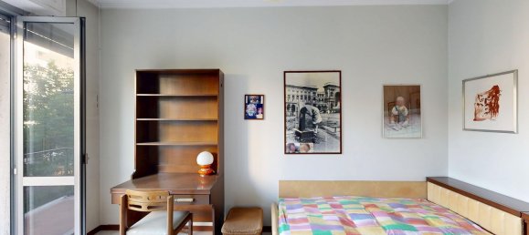 3 rooms Apartment in Milan, Italy No. 338179 25
