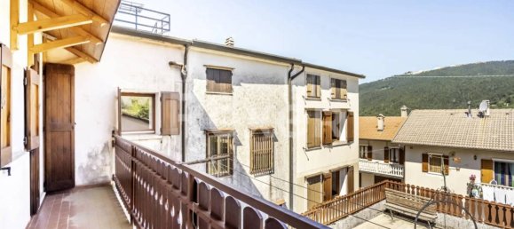 7 bedrooms Villa in Lusiana Conco, Italy No. 293866 38