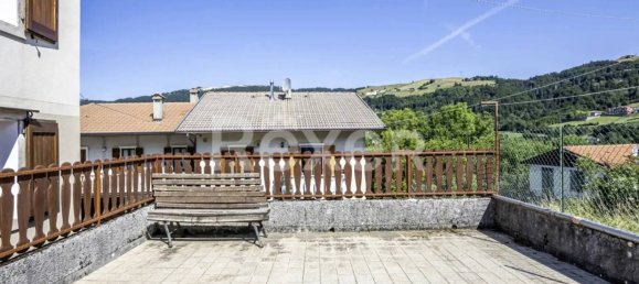 7 bedrooms Villa in Lusiana Conco, Italy No. 293866 41