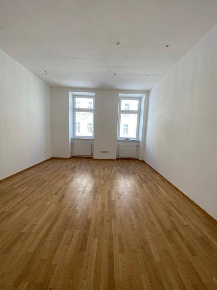 2 rooms Apartment in Rudolfsheim-Funfhaus, Austria No. 10409