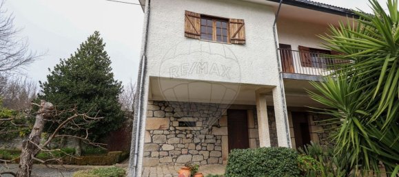 Дом с 3 спальнями в Ламегу, Португалия № 184282 3