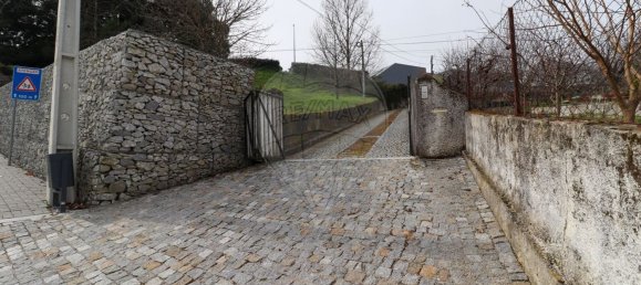 Дом с 3 спальнями в Ламегу, Португалия № 184282 42