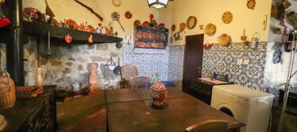 Дом с 3 спальнями в Ламегу, Португалия № 184282 36