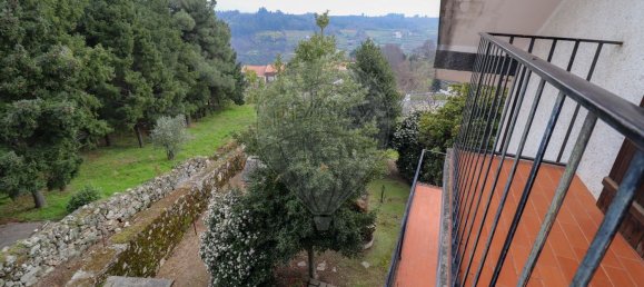 Дом с 3 спальнями в Ламегу, Португалия № 184282 47