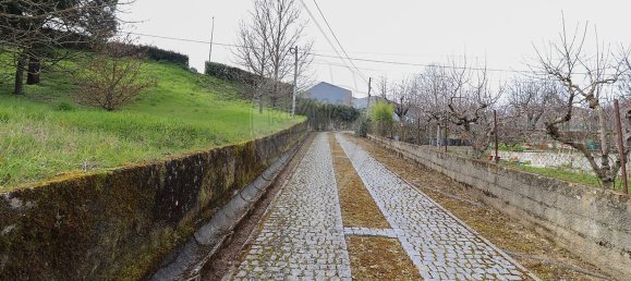 Дом с 3 спальнями в Ламегу, Португалия № 184282 41