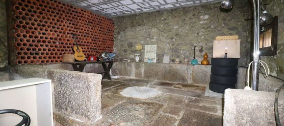 Дом с 3 спальнями в Ламегу, Португалия № 184282 34