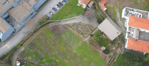 Дом с 3 спальнями в Ламегу, Португалия № 184282 38